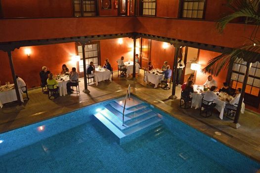 Hotel San Roque