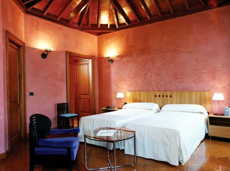 Hotel San Roque