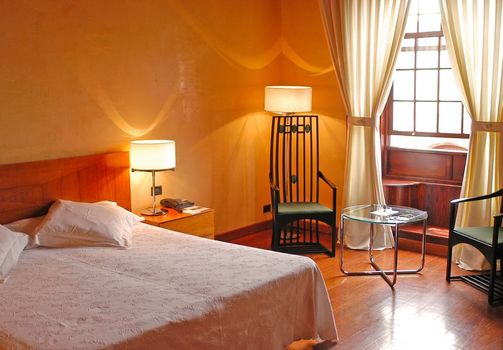 Hotel San Roque