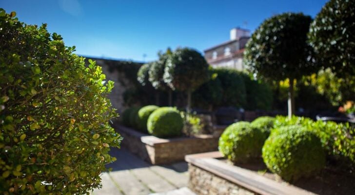 Hotel San Miguel