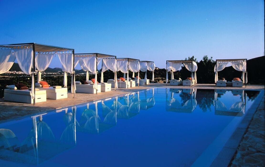 Cases de Son Barbassa Hotel & Restaurant, Capdepera, España