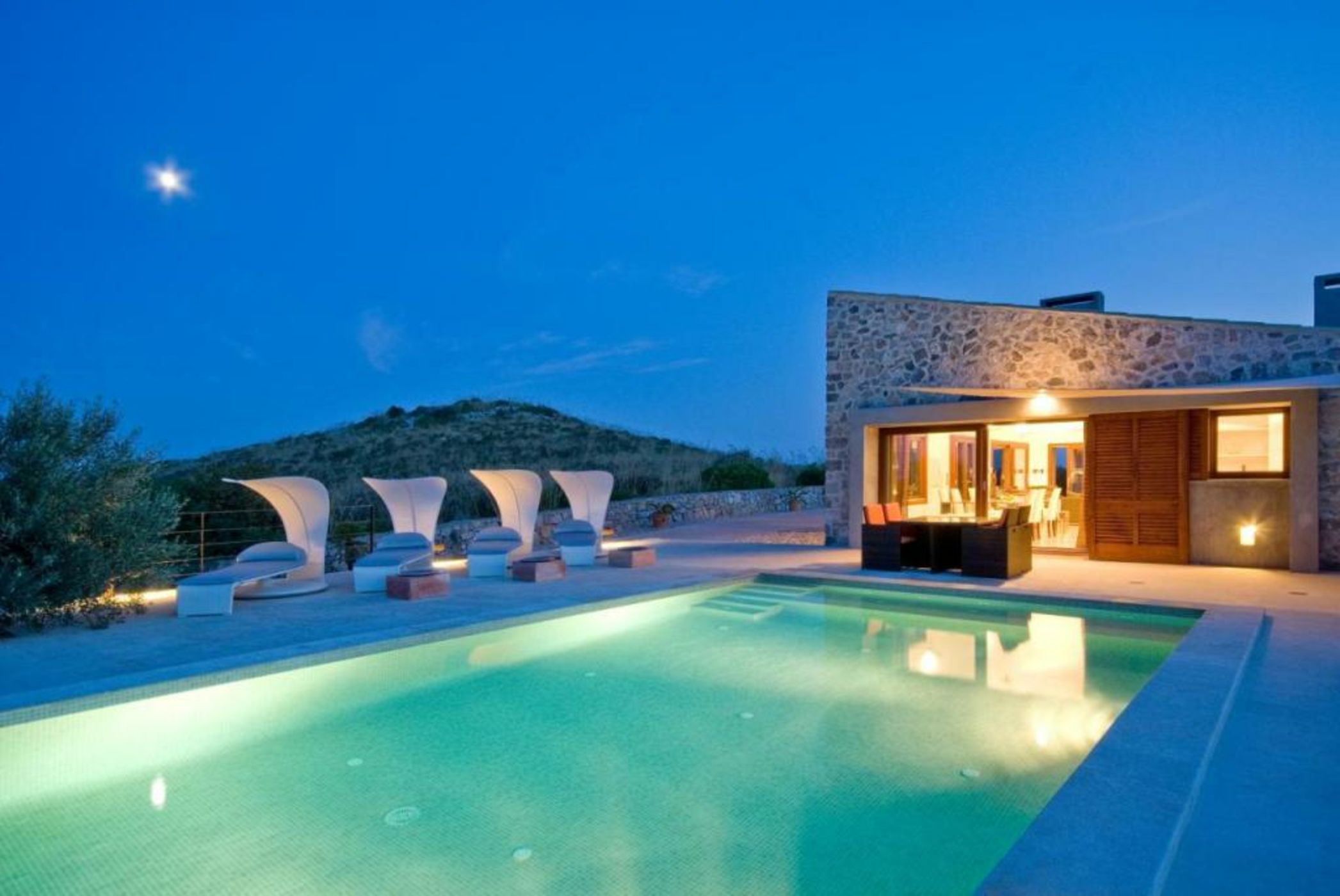 Cases de Son Barbassa Hotel & Restaurant