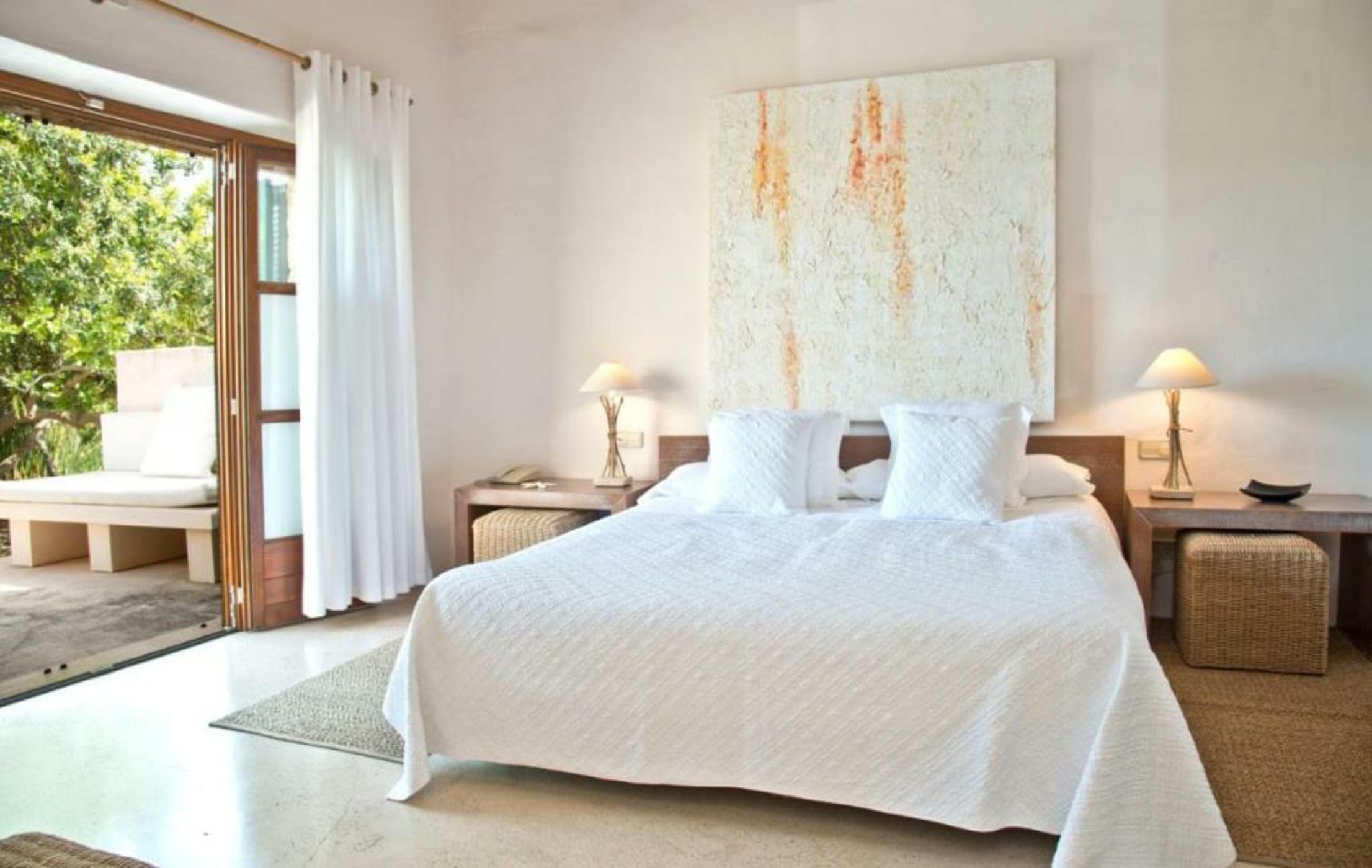 Cases de Son Barbassa Hotel & Restaurant