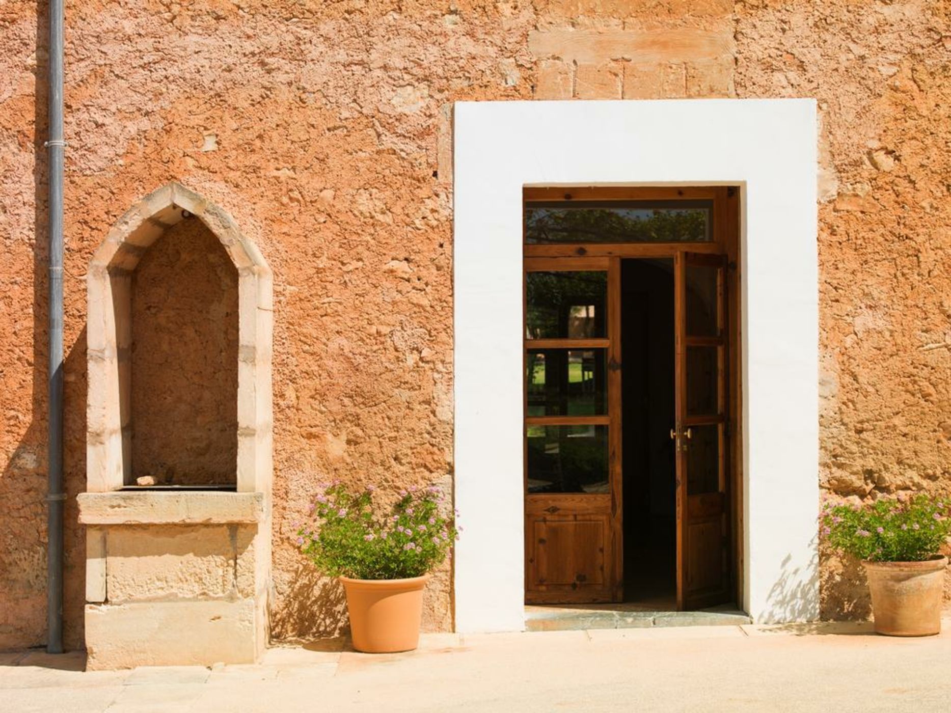 Casa Rural Son Bernadinet