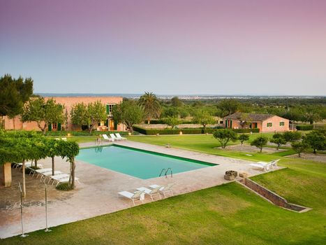 Casa Rural Son Bernadinet