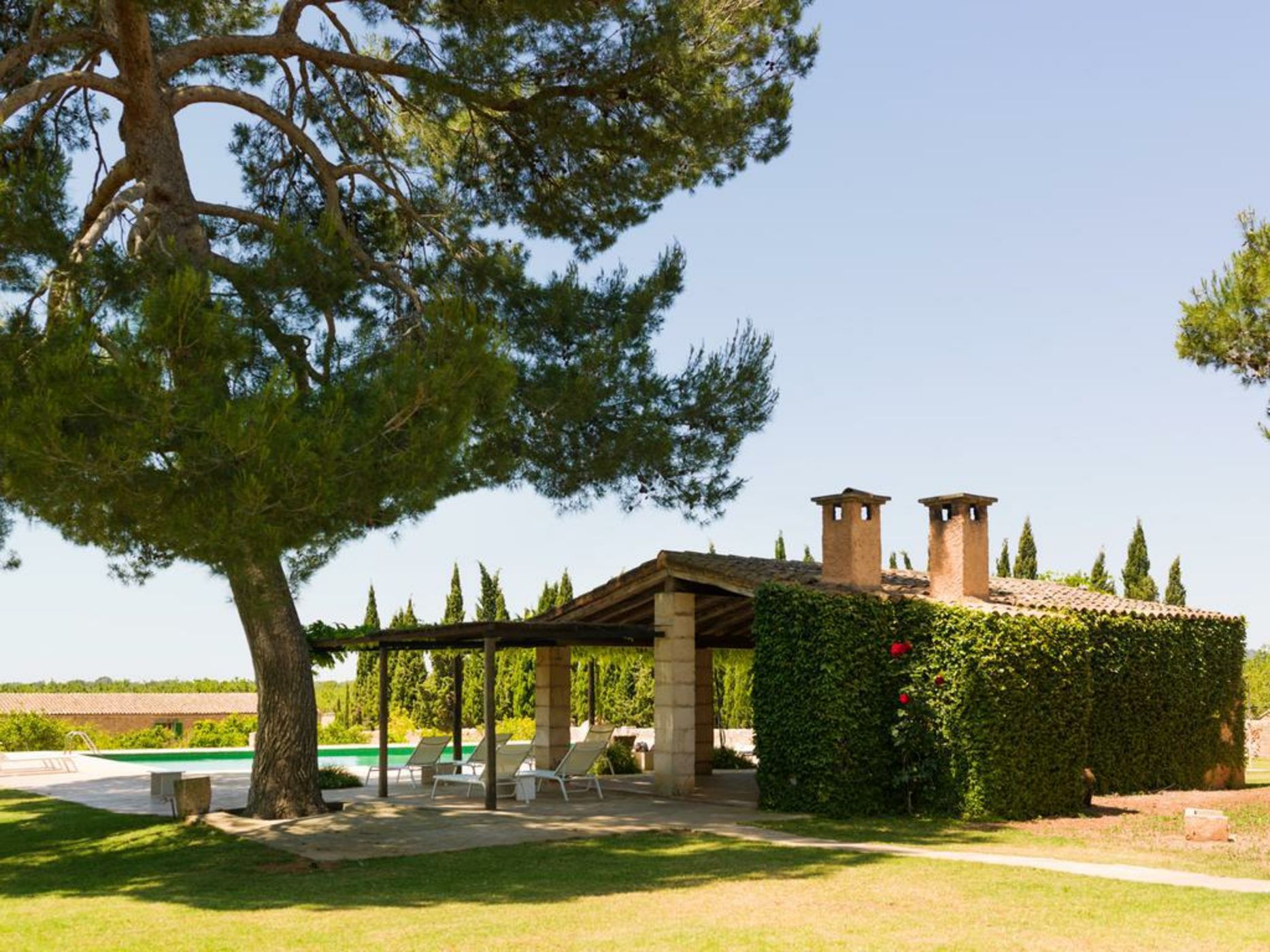 Casa Rural Son Bernadinet