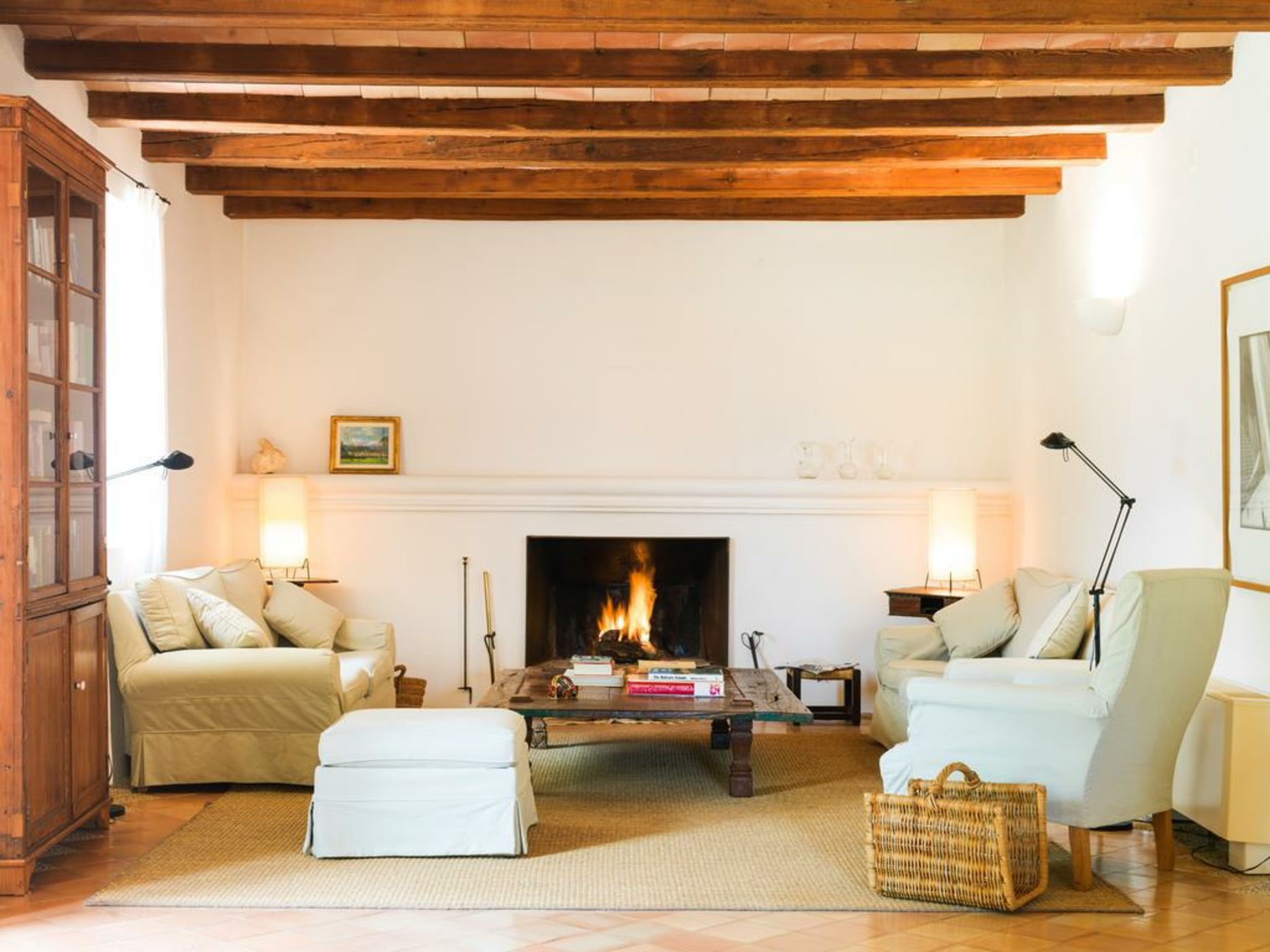 Casa Rural Son Bernadinet