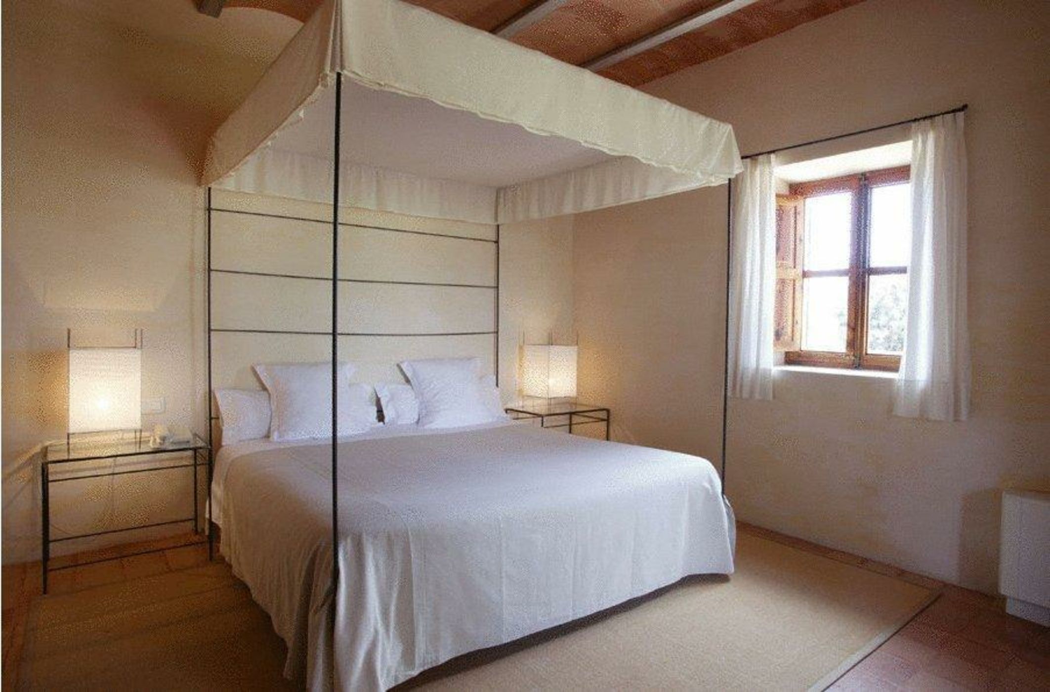 Casa Rural Son Bernadinet