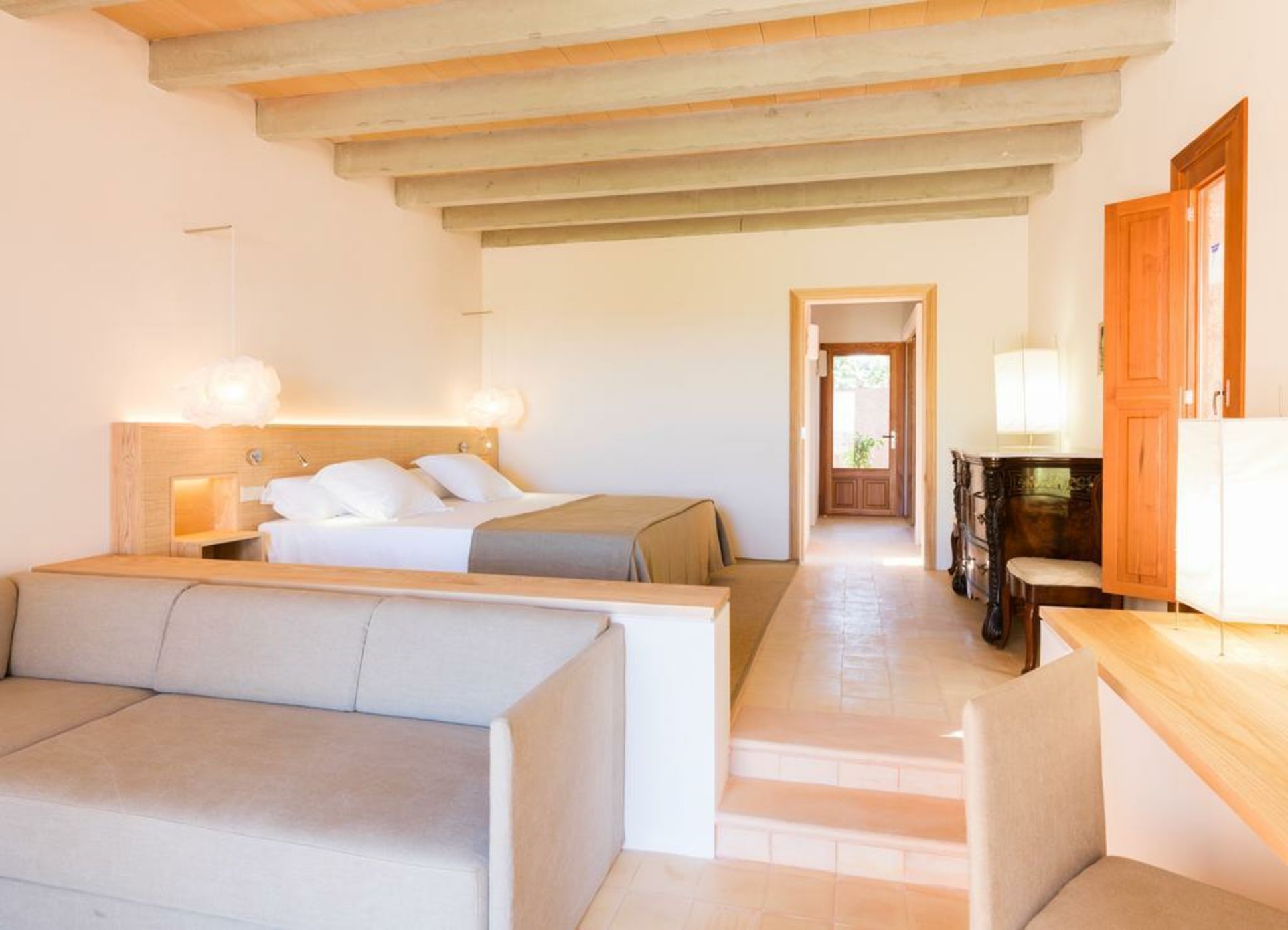 Casa Rural Son Bernadinet