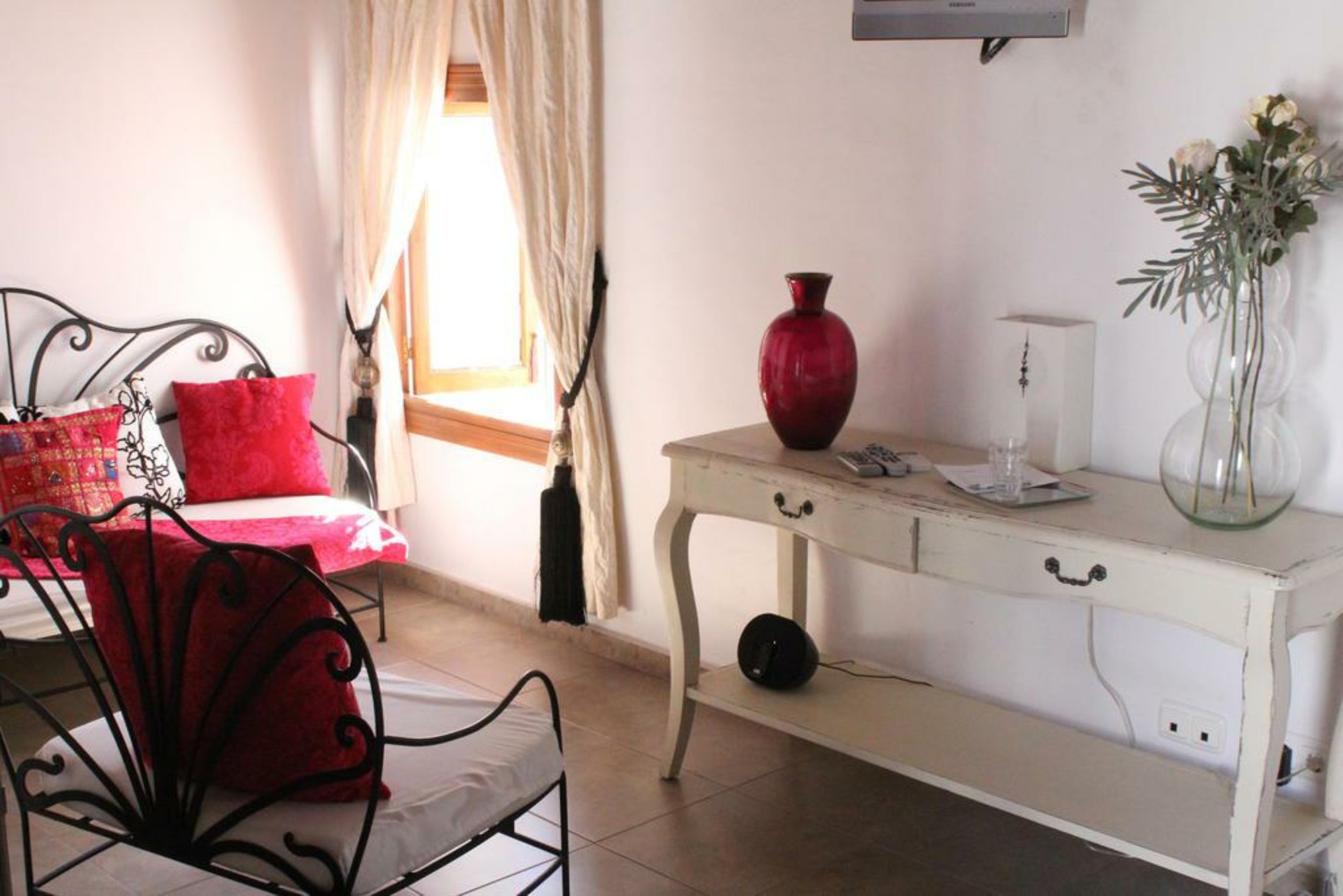 Hotel Palacio Blanco