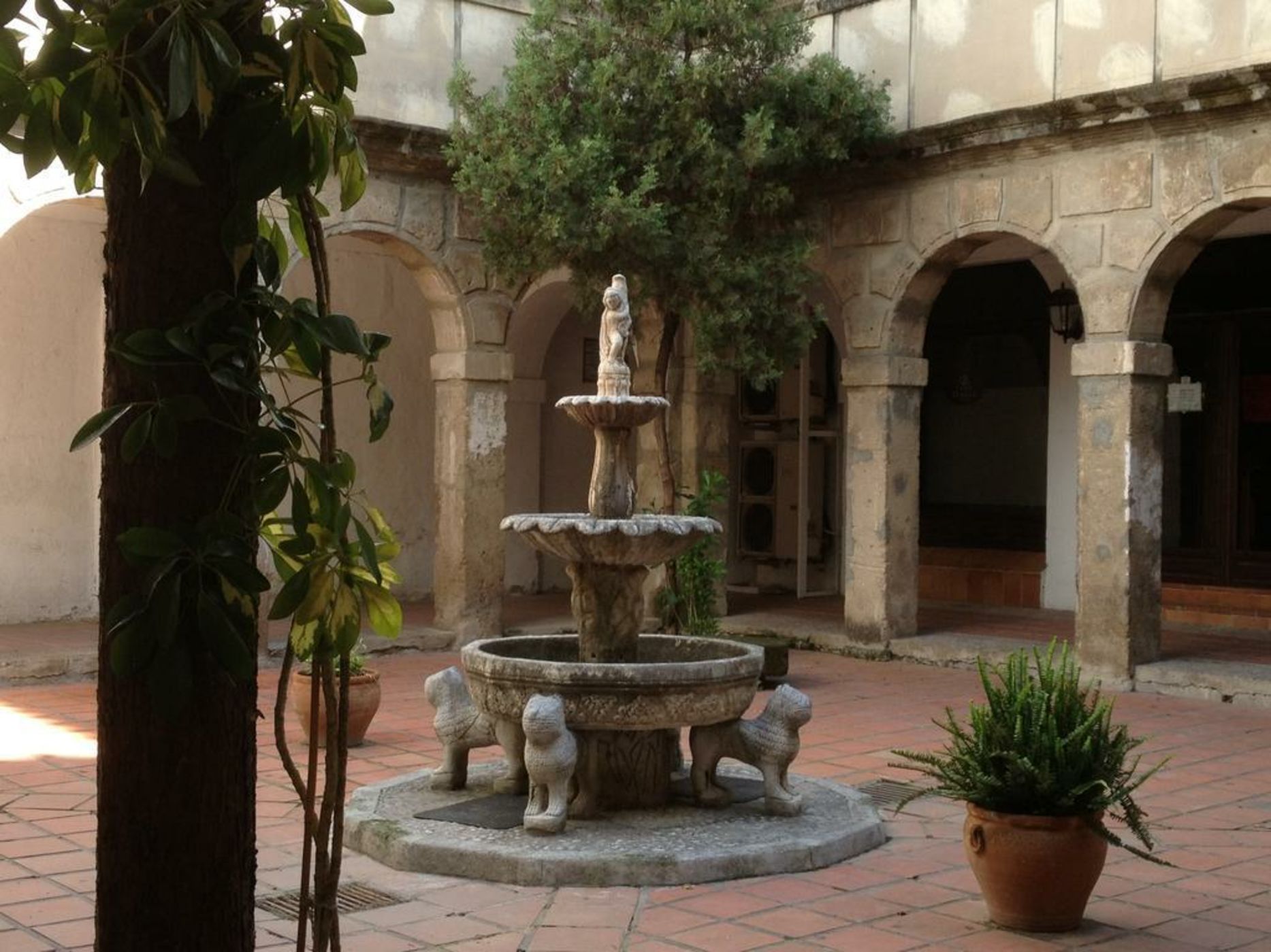 Hotel Palacio Blanco