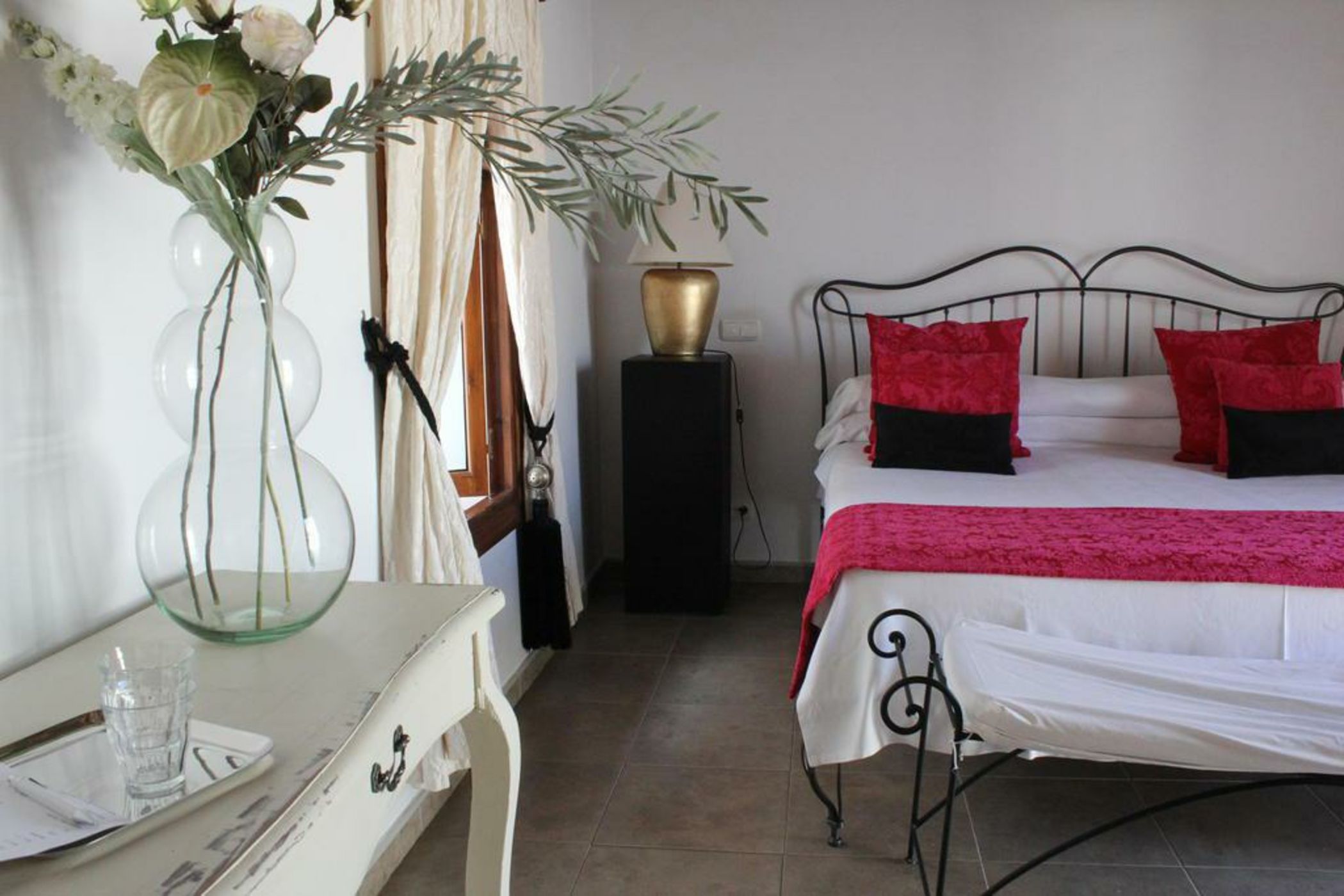 Hotel Palacio Blanco