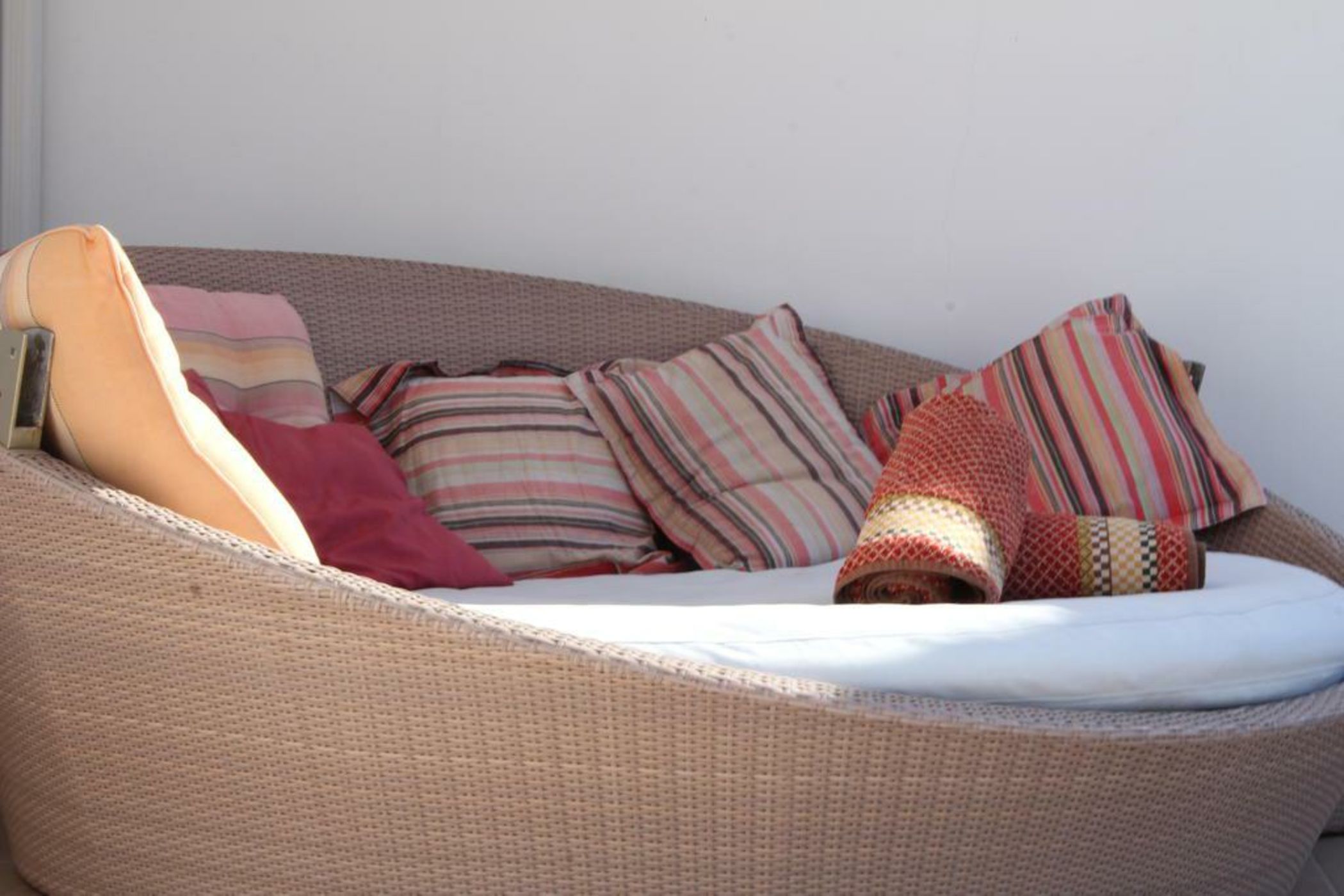 Hotel Palacio Blanco