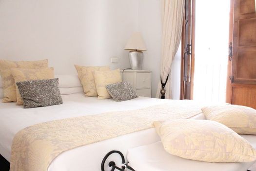 Hotel Palacio Blanco