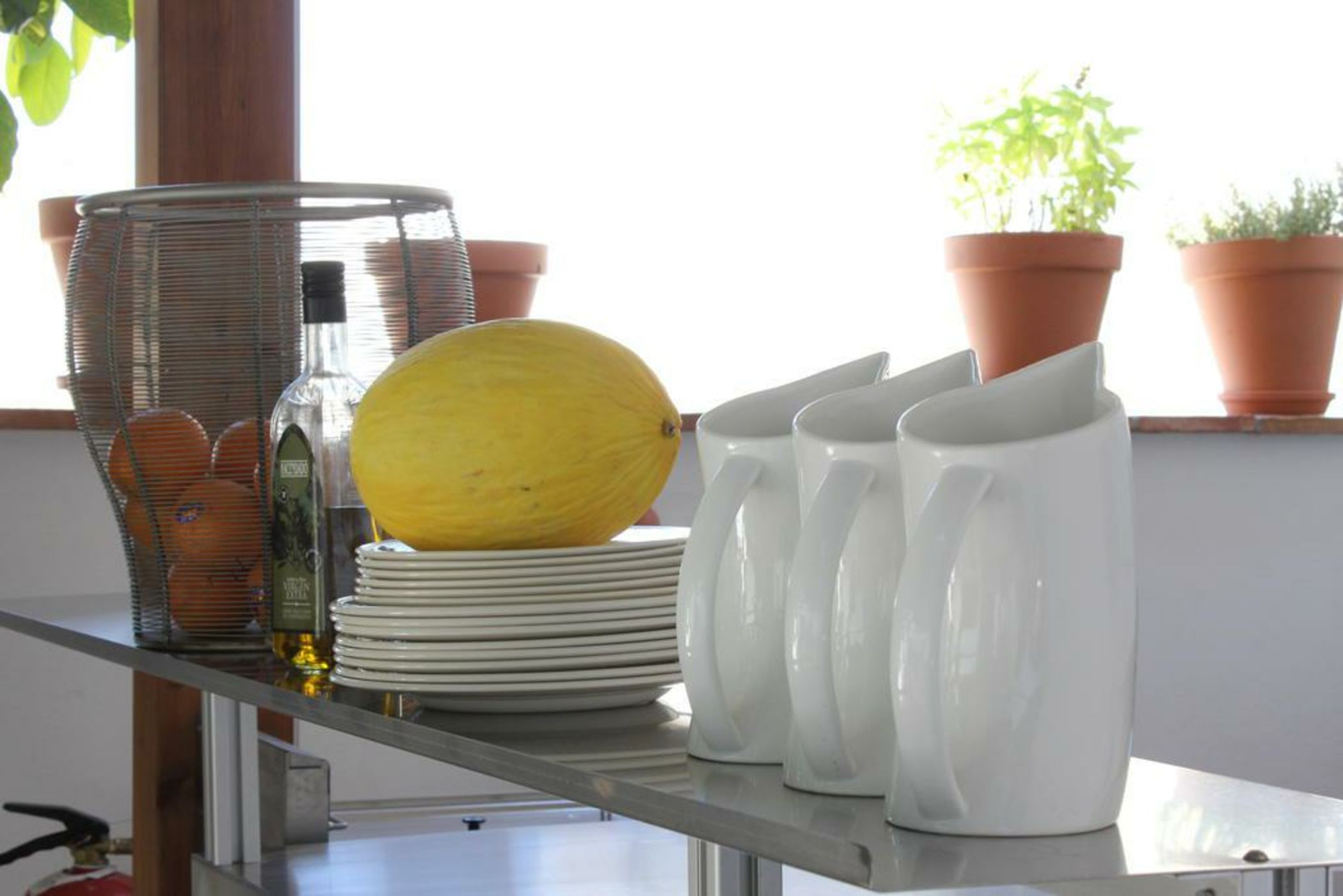 Hotel Palacio Blanco