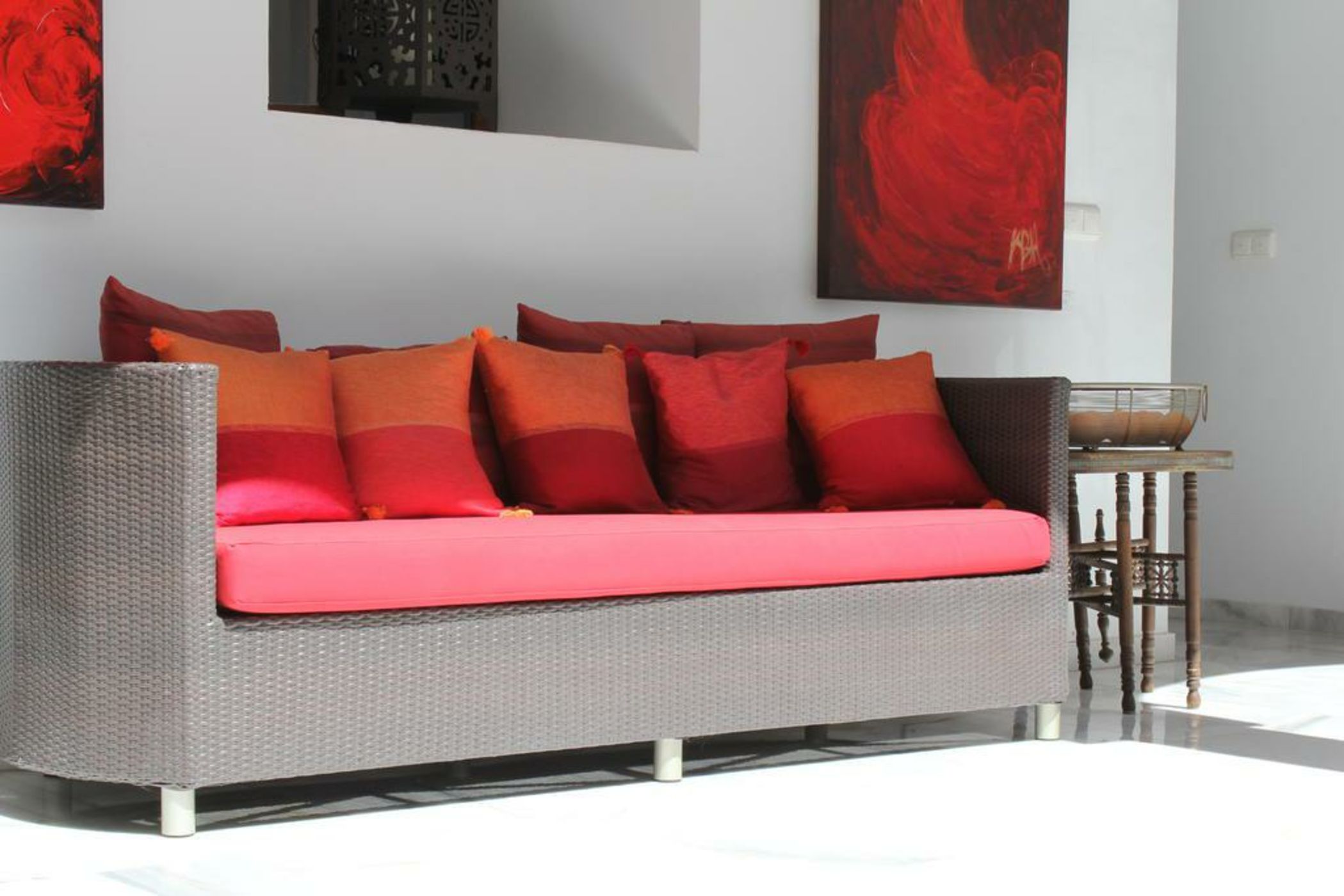 Hotel Palacio Blanco