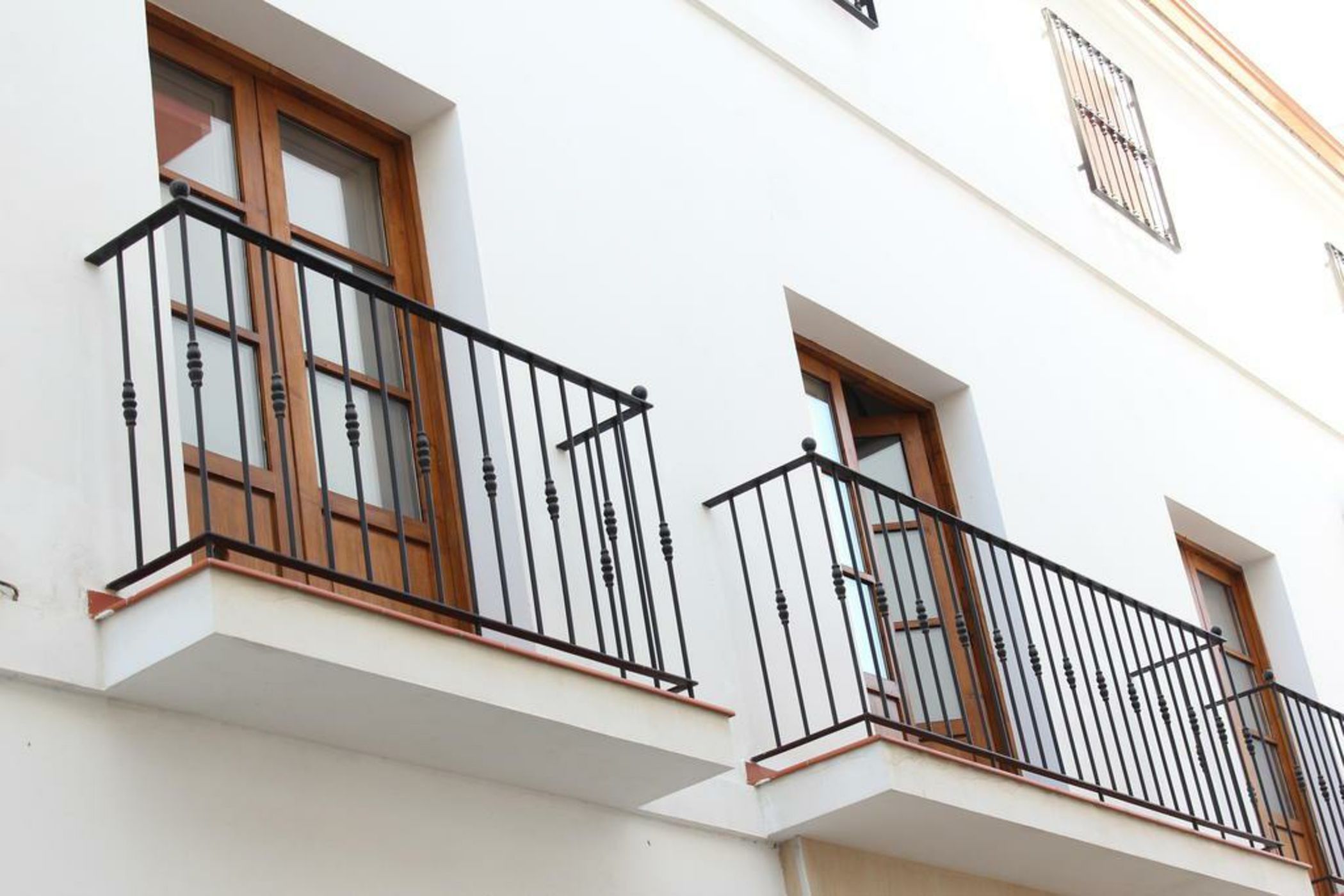 Hotel Palacio Blanco