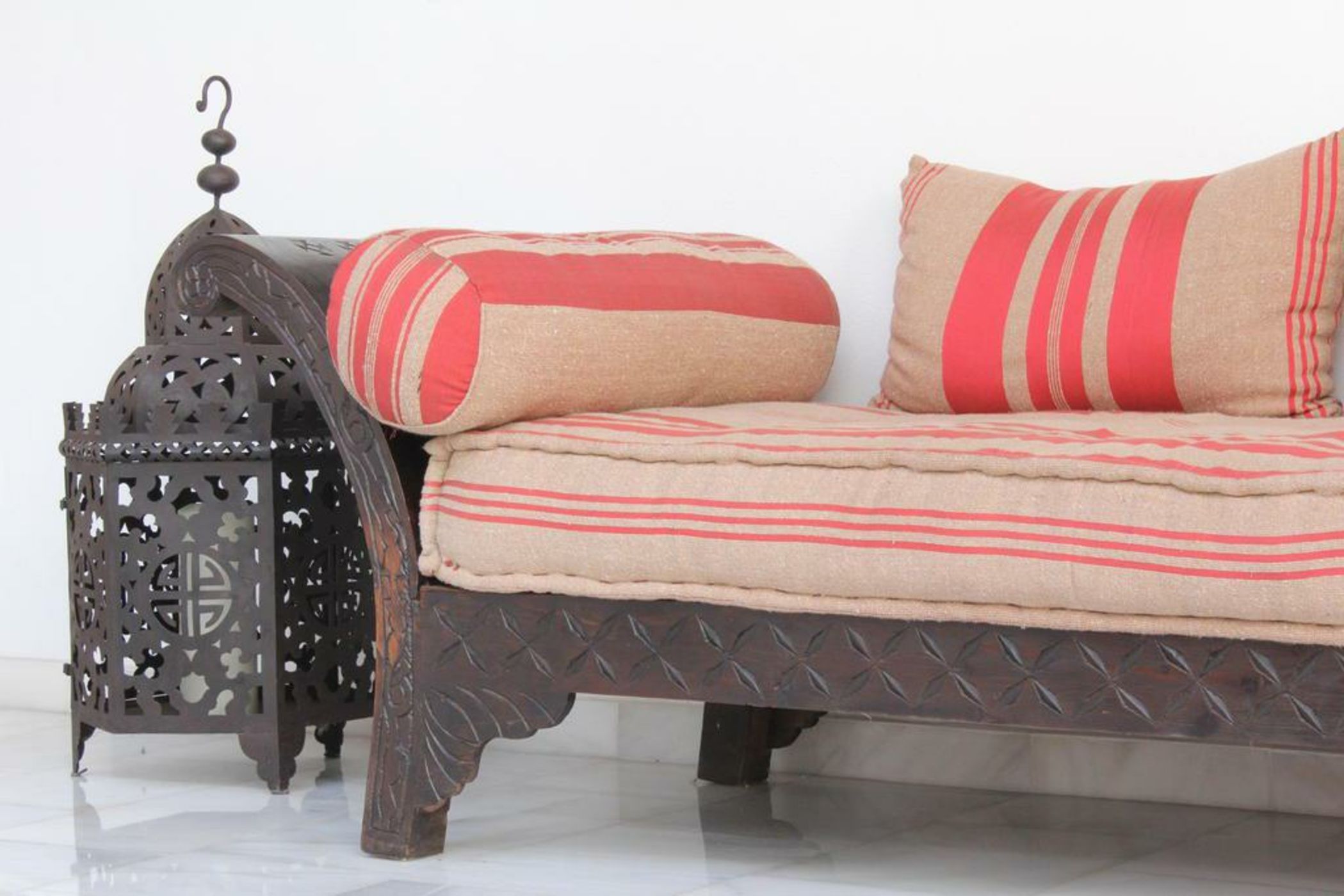 Hotel Palacio Blanco