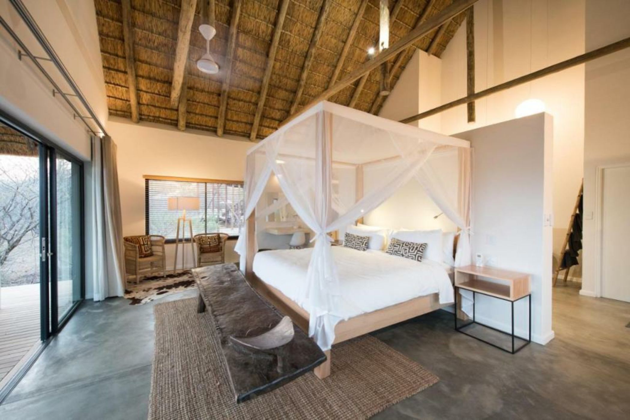 Unembeza Boutique Lodge & Spa