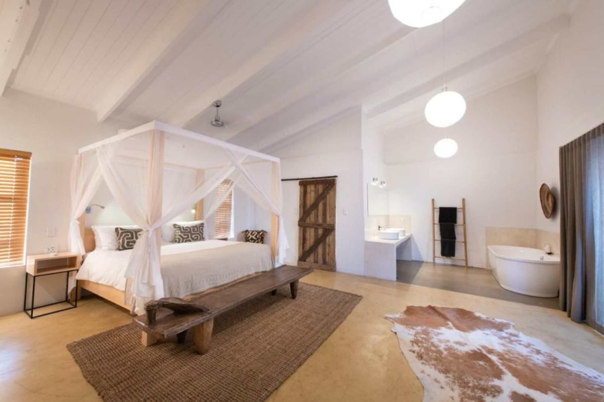 Unembeza Boutique Lodge & Spa