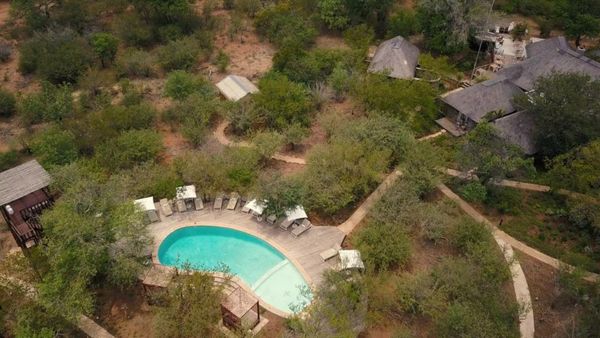 Unembeza Boutique Lodge & Spa