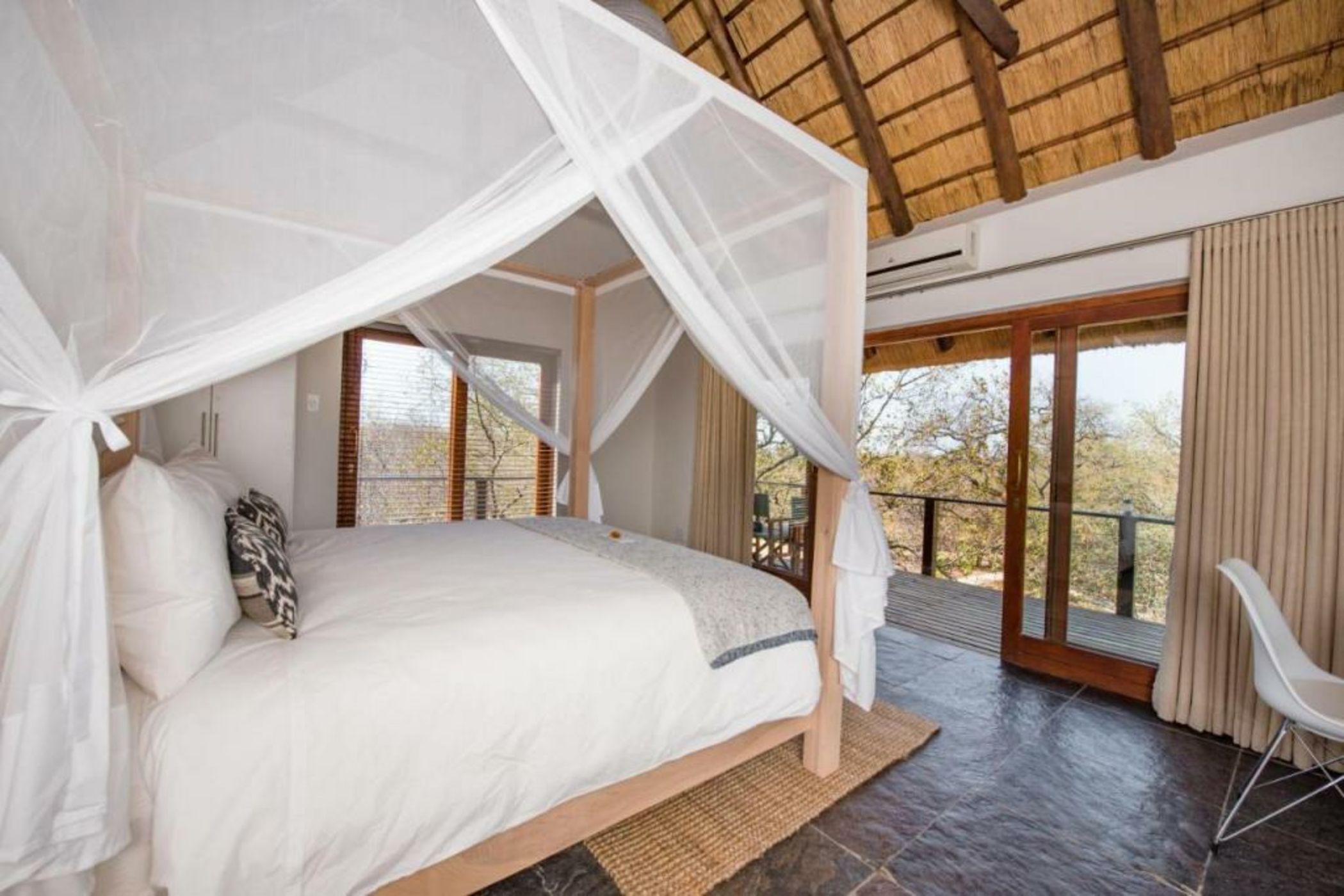 Unembeza Boutique Lodge & Spa