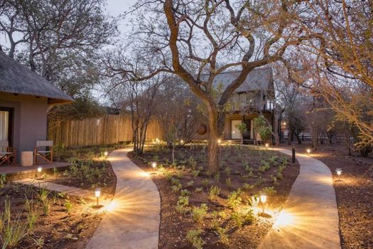 Unembeza Boutique Lodge & Spa