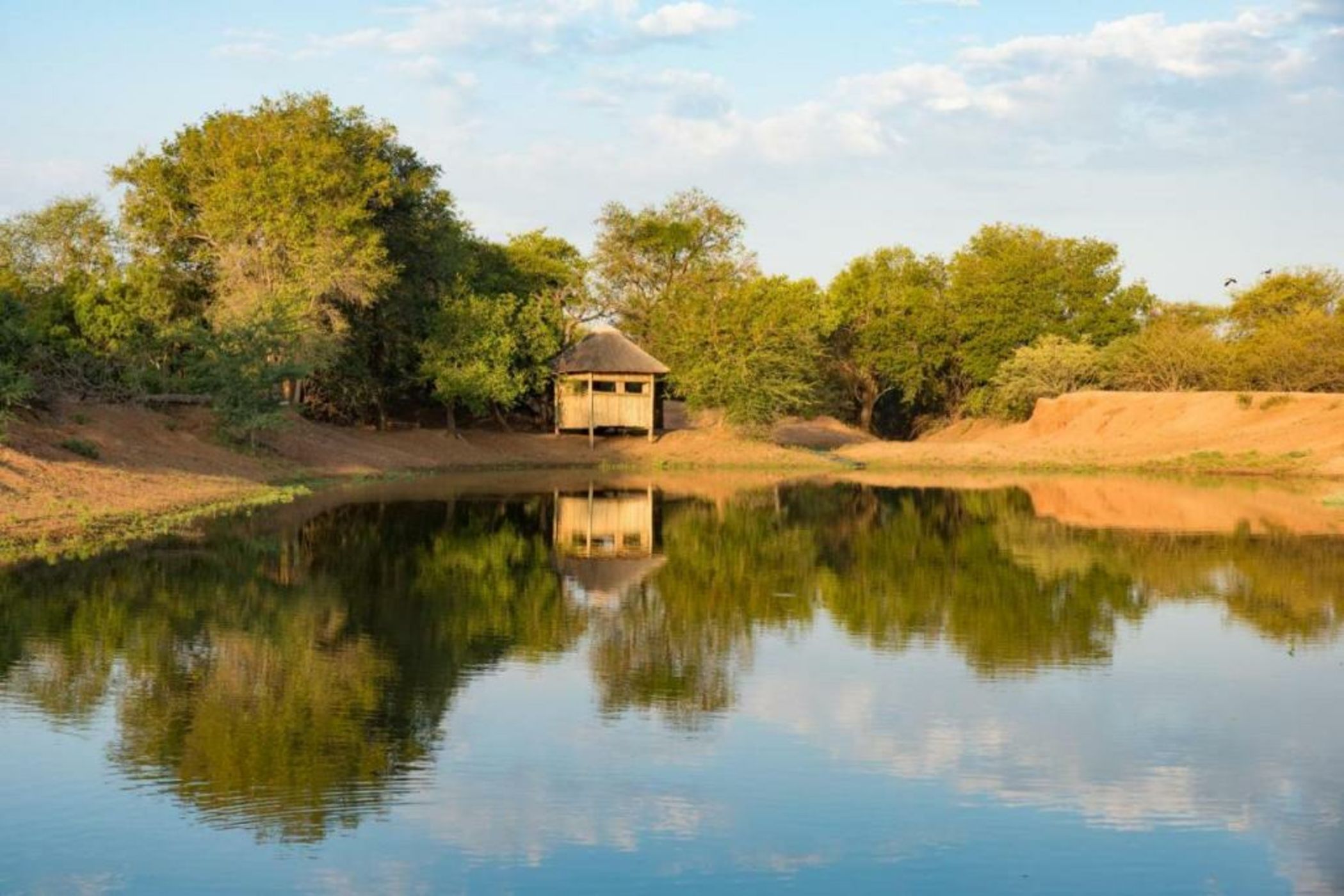 Unembeza Boutique Lodge & Spa