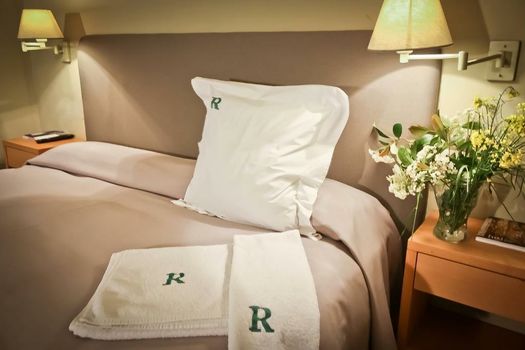 Apartamentos en la Rectoria de Regencós
