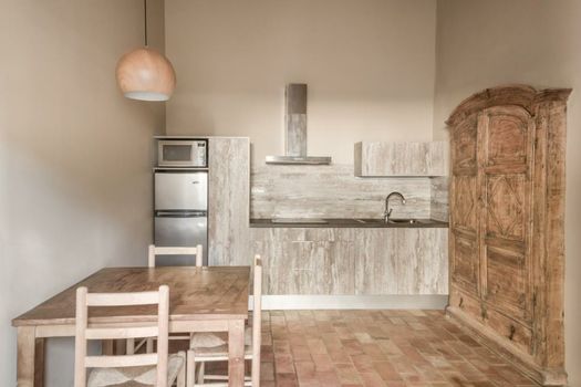 Apartamentos en la Rectoria de Regencós