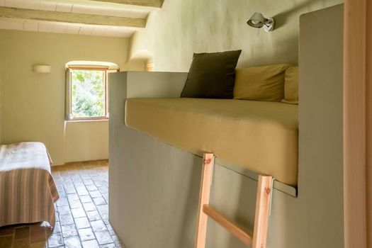 Apartamentos en la Rectoria de Regencós