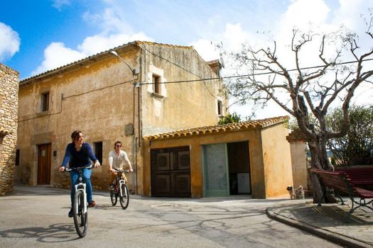 Apartamentos en la Rectoria de Regencós