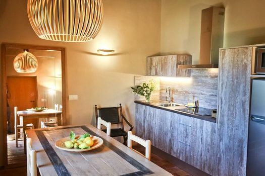 Apartamentos en la Rectoria de Regencós