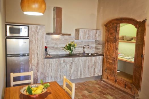 Apartamentos en la Rectoria de Regencós