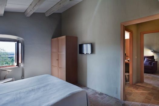 Apartamentos en la Rectoria de Regencós