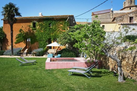 Apartamentos en la Rectoria de Regencós