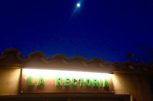 Apartamentos en la Rectoria de Regencós