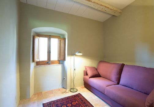Apartamentos en la Rectoria de Regencós