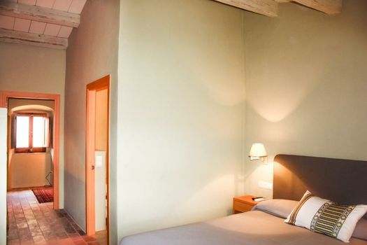 Apartamentos en la Rectoria de Regencós