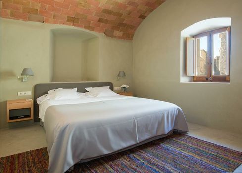 Apartamentos en la Rectoria de Regencós