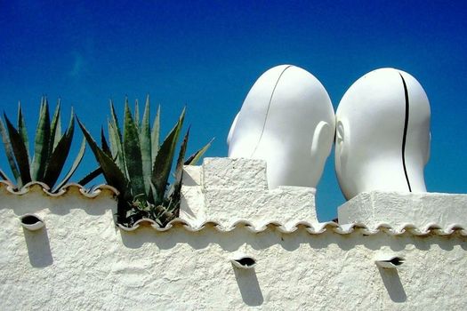 Apartamentos en la Rectoria de Regencós