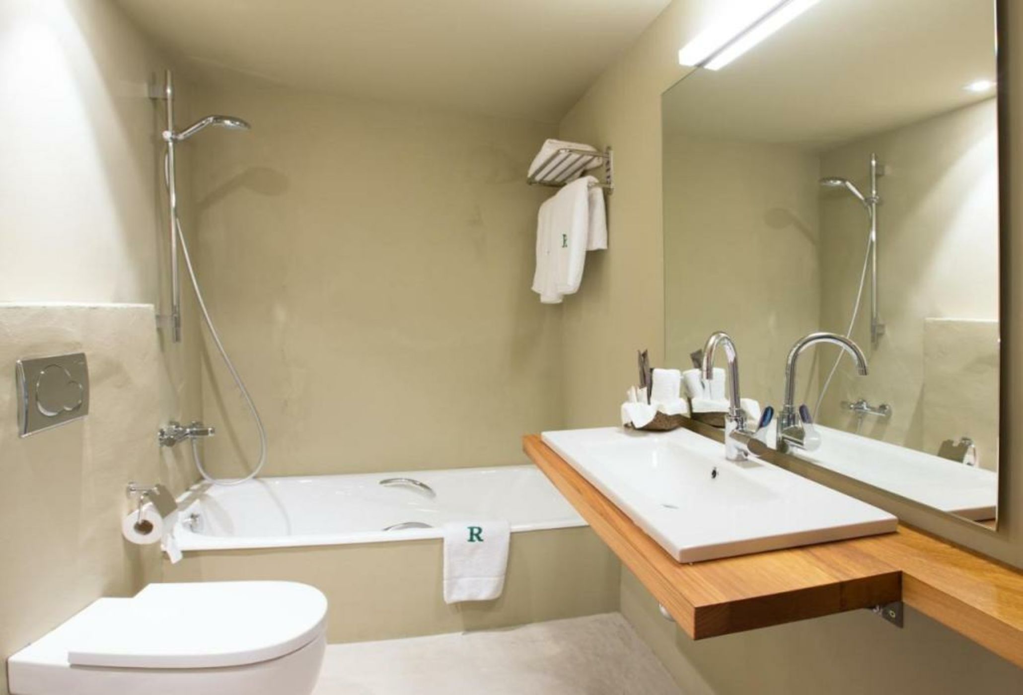 Apartamentos en la Rectoria de Regencós