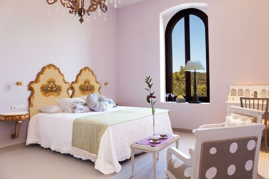 Hotel Sant Pere Del Bosc