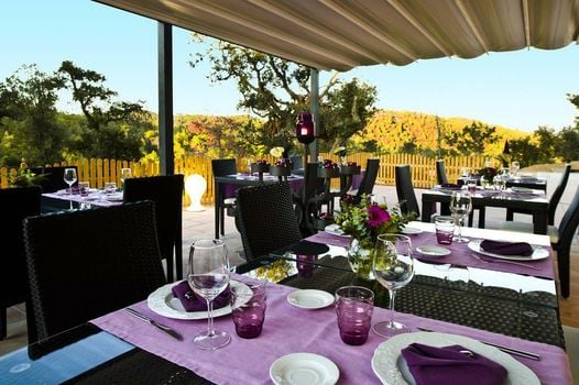 Hotel Sant Pere Del Bosc