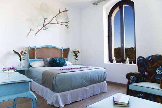 Hotel Sant Pere Del Bosc