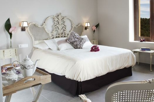 Hotel Sant Pere Del Bosc