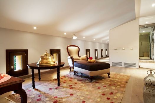 Hotel Sant Pere Del Bosc