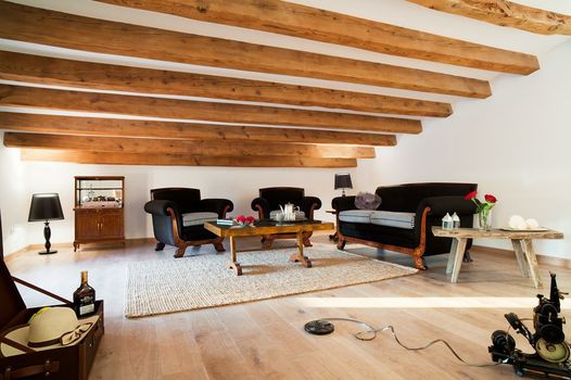 Hotel Sant Pere Del Bosc
