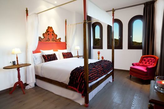 Hotel Sant Pere Del Bosc