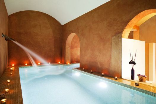Hotel Sant Pere Del Bosc